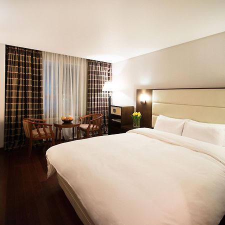 Hotel Prima Seoul Luaran gambar