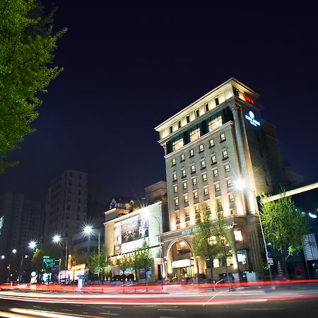 Hotel Prima Seoul Luaran gambar