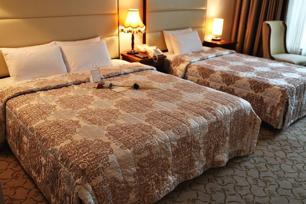 Hotel Prima Seoul Luaran gambar