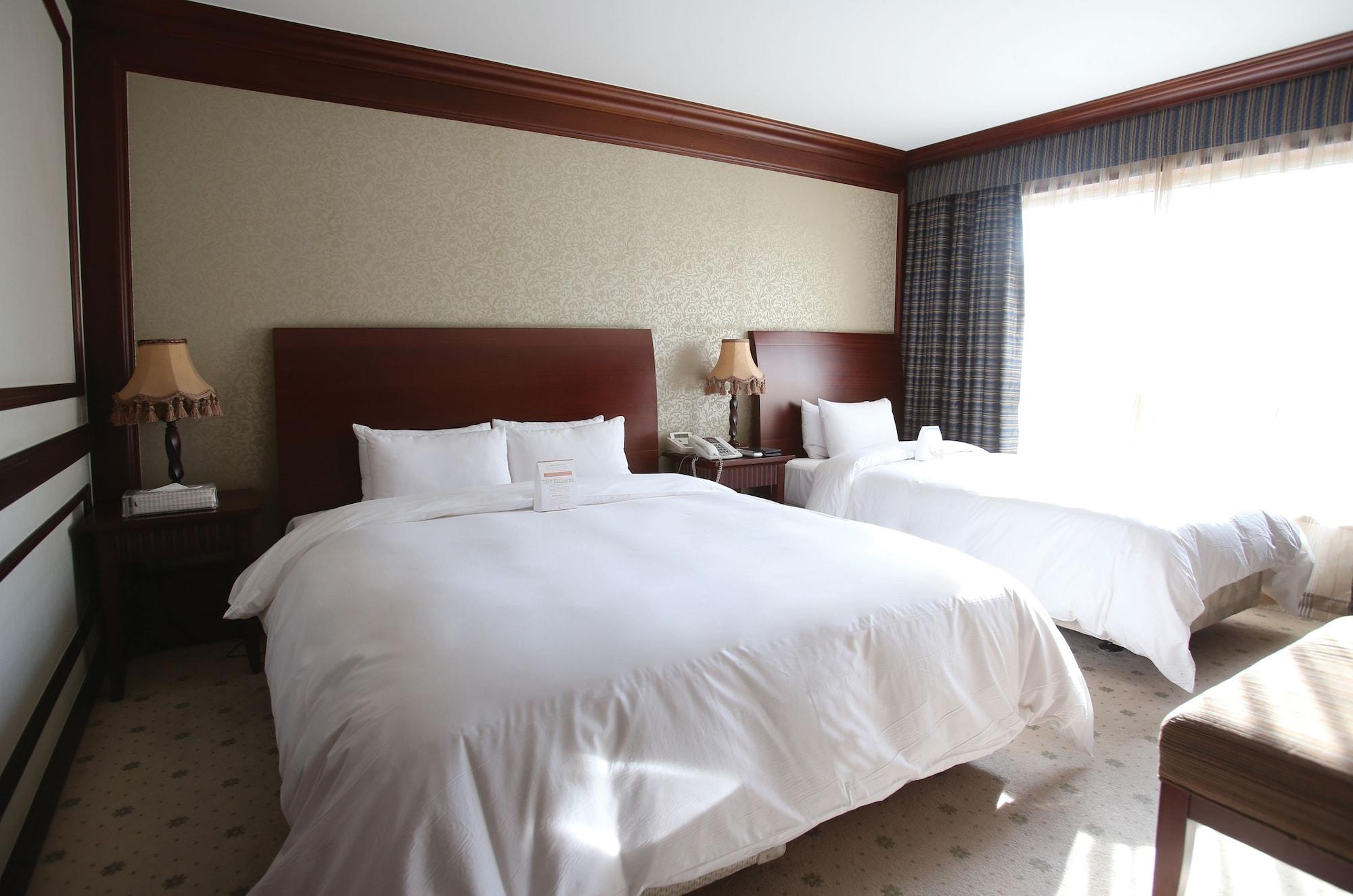 Hotel Prima Seoul Luaran gambar