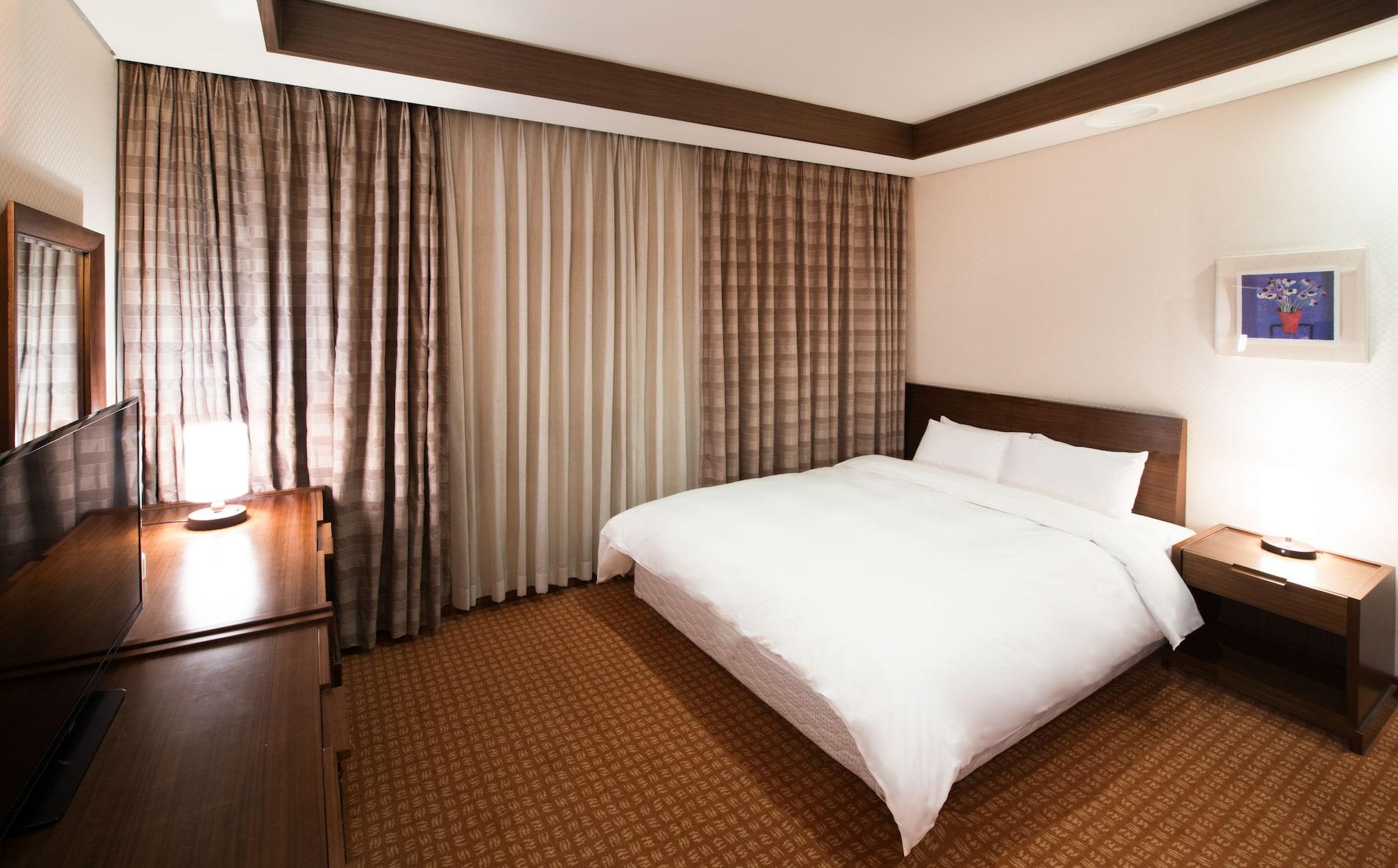 Hotel Prima Seoul Luaran gambar