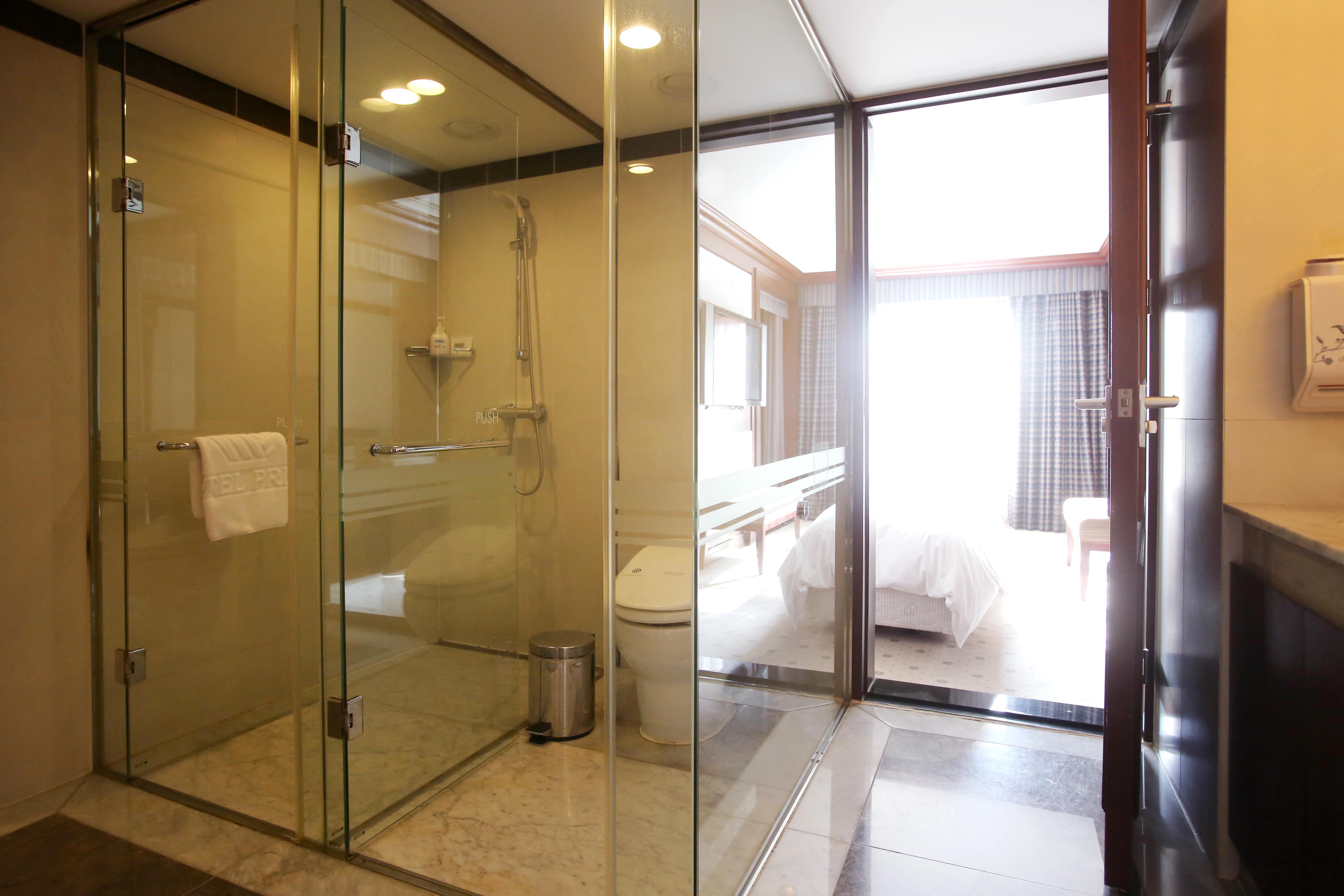Hotel Prima Seoul Luaran gambar