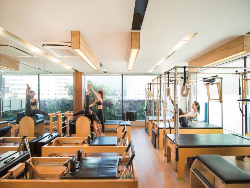 Hotel Prima Seoul Luaran gambar