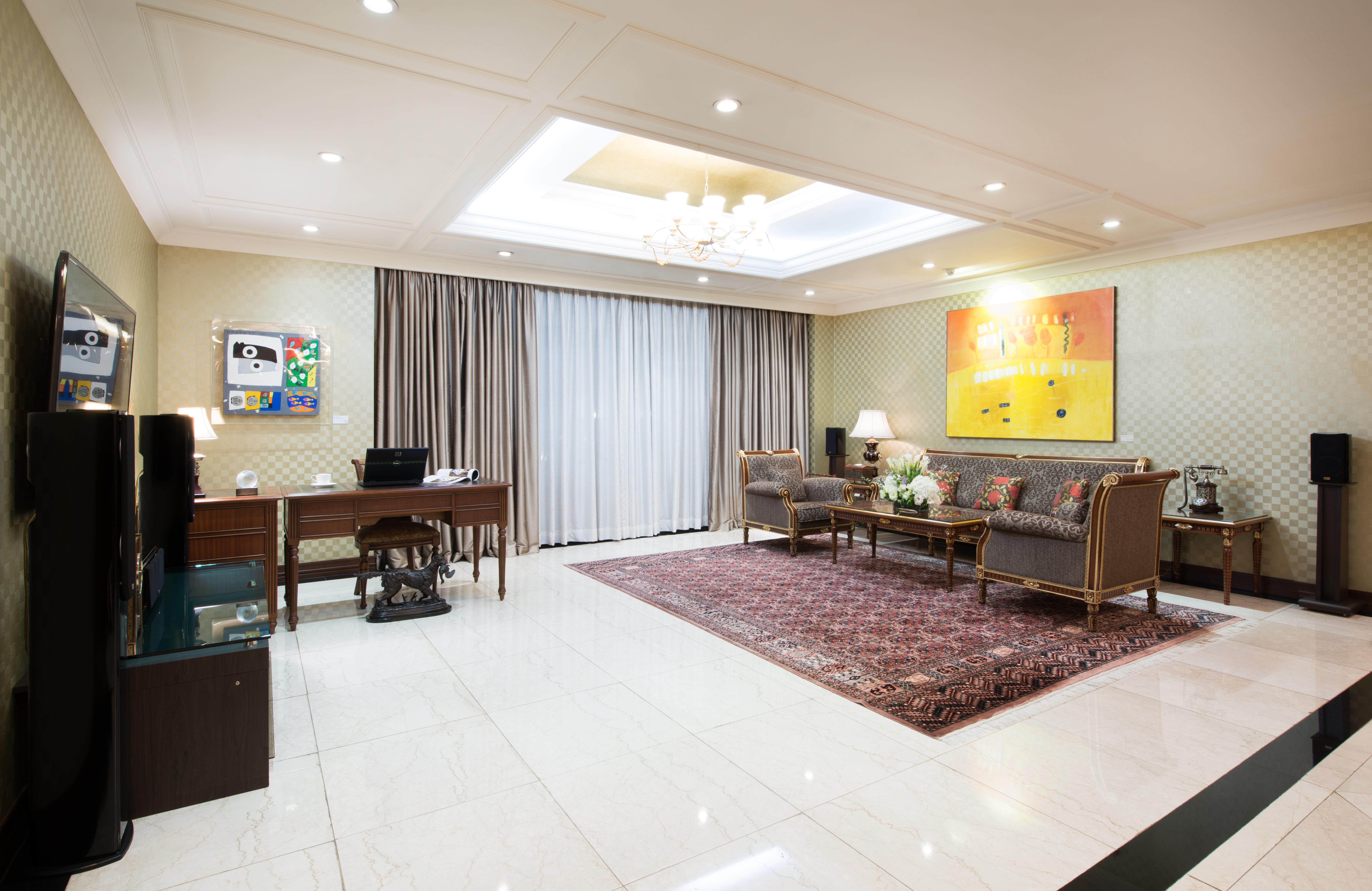 Hotel Prima Seoul Luaran gambar