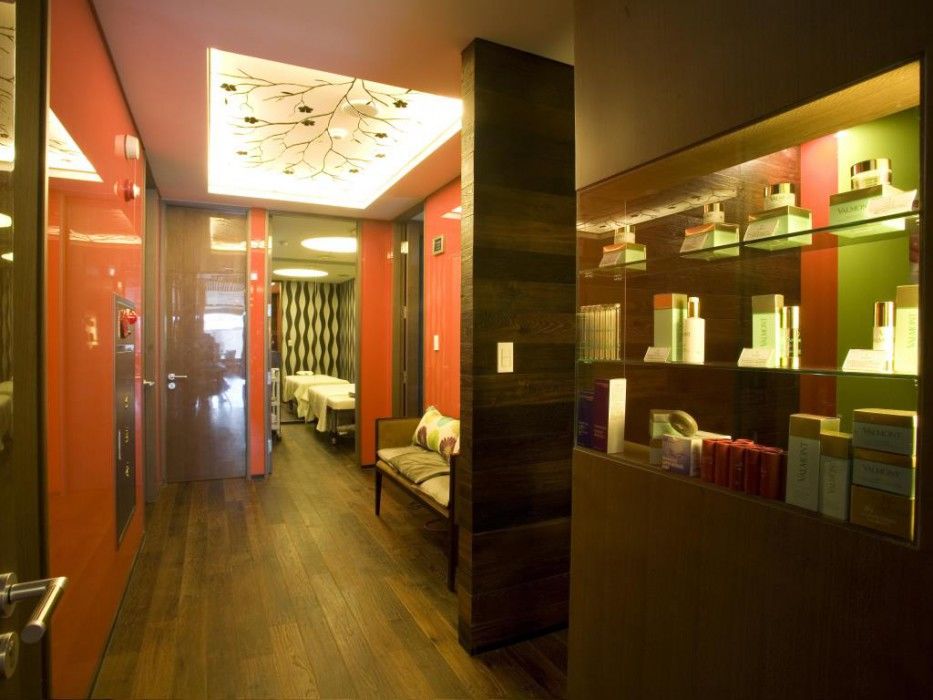 Hotel Prima Seoul Luaran gambar