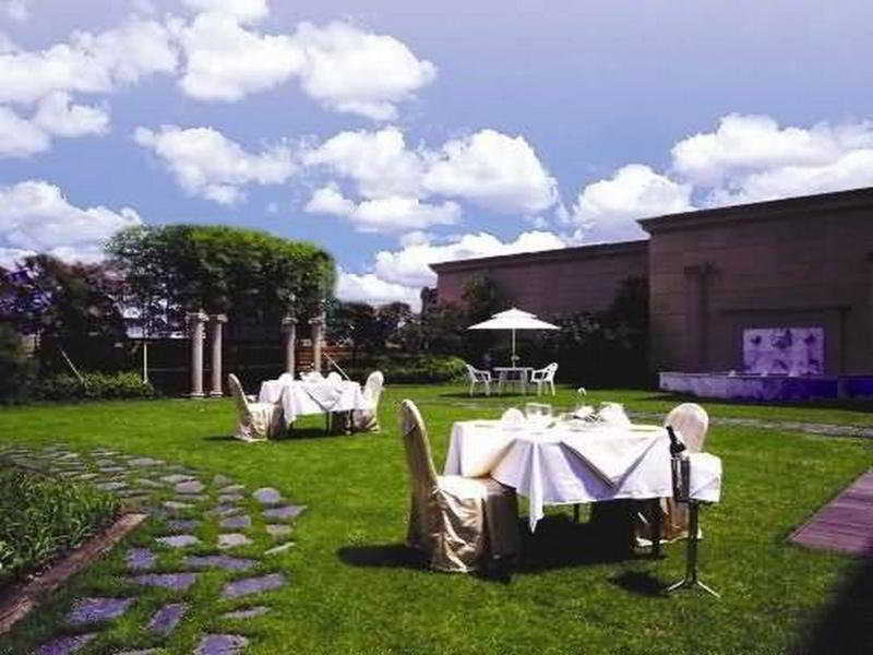 Hotel Prima Seoul Luaran gambar