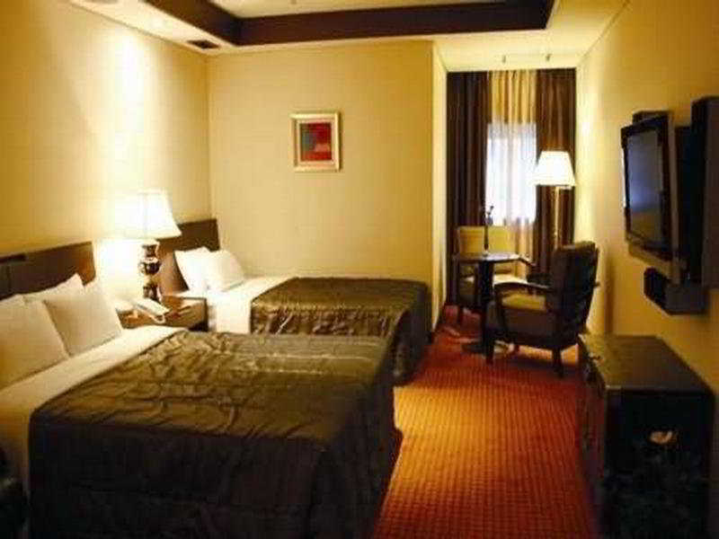 Hotel Prima Seoul Luaran gambar