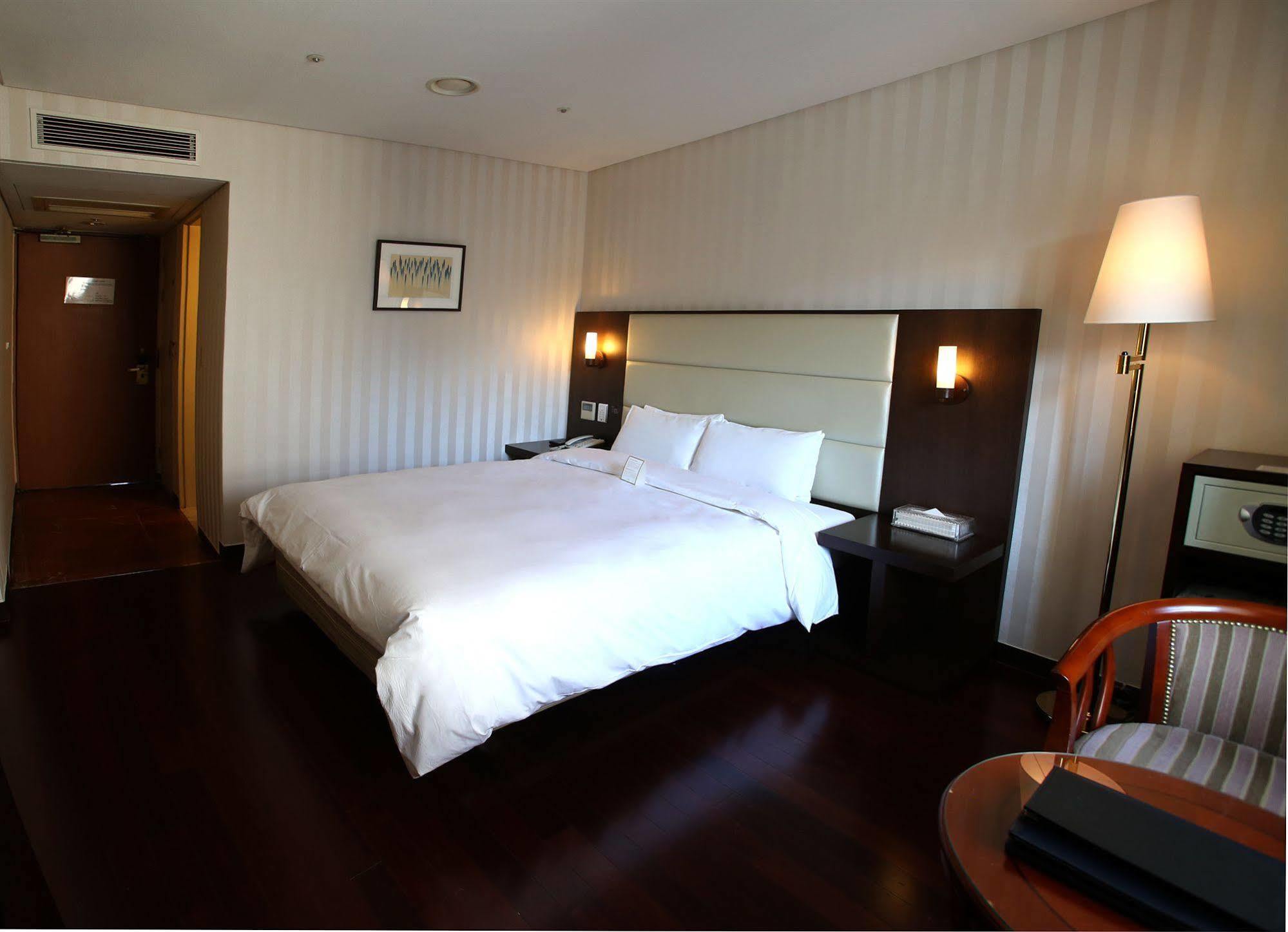Hotel Prima Seoul Luaran gambar