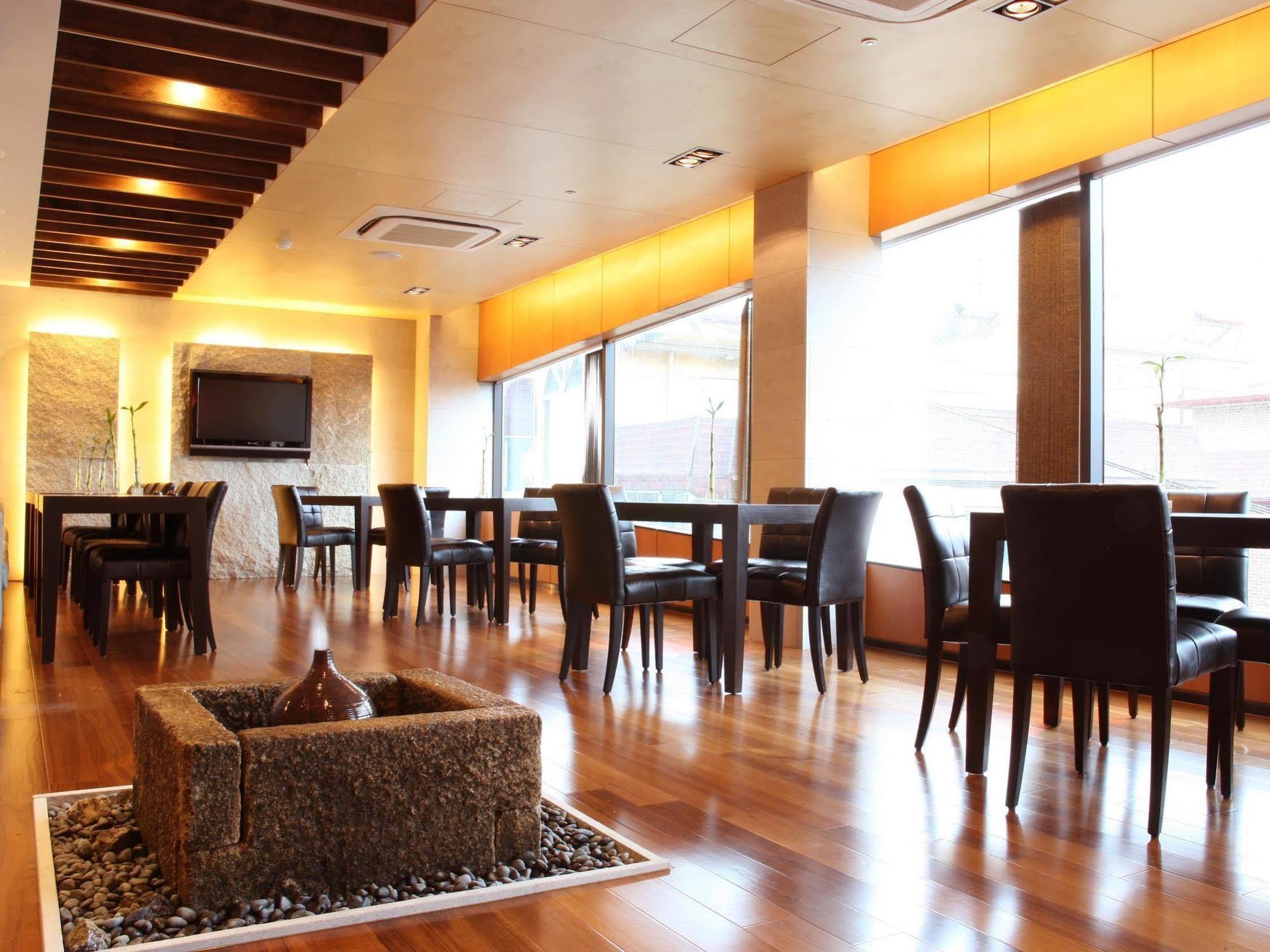 Hotel Prima Seoul Luaran gambar