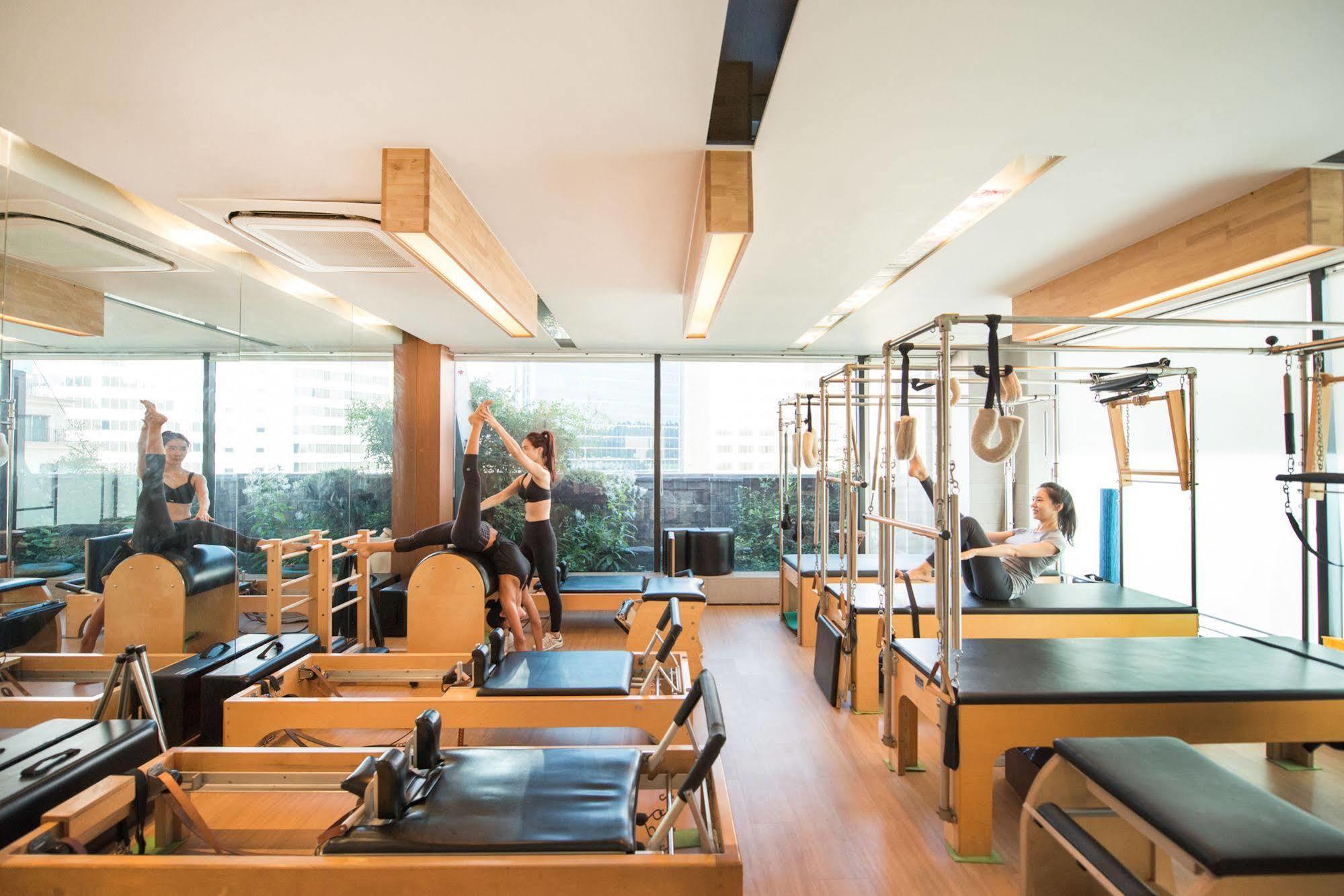 Hotel Prima Seoul Luaran gambar