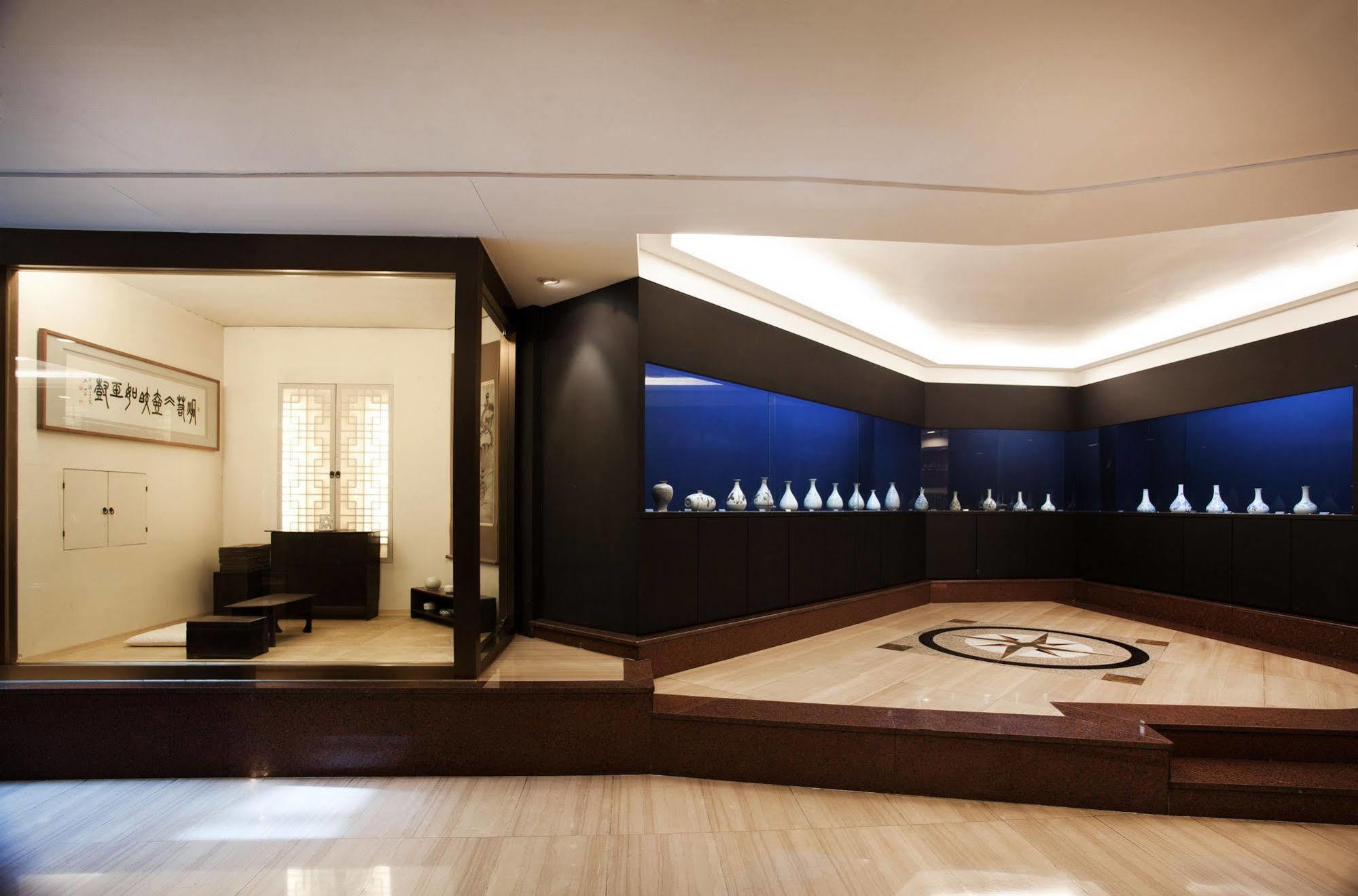 Hotel Prima Seoul Luaran gambar