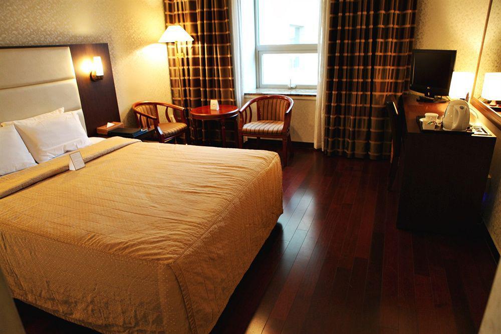 Hotel Prima Seoul Luaran gambar