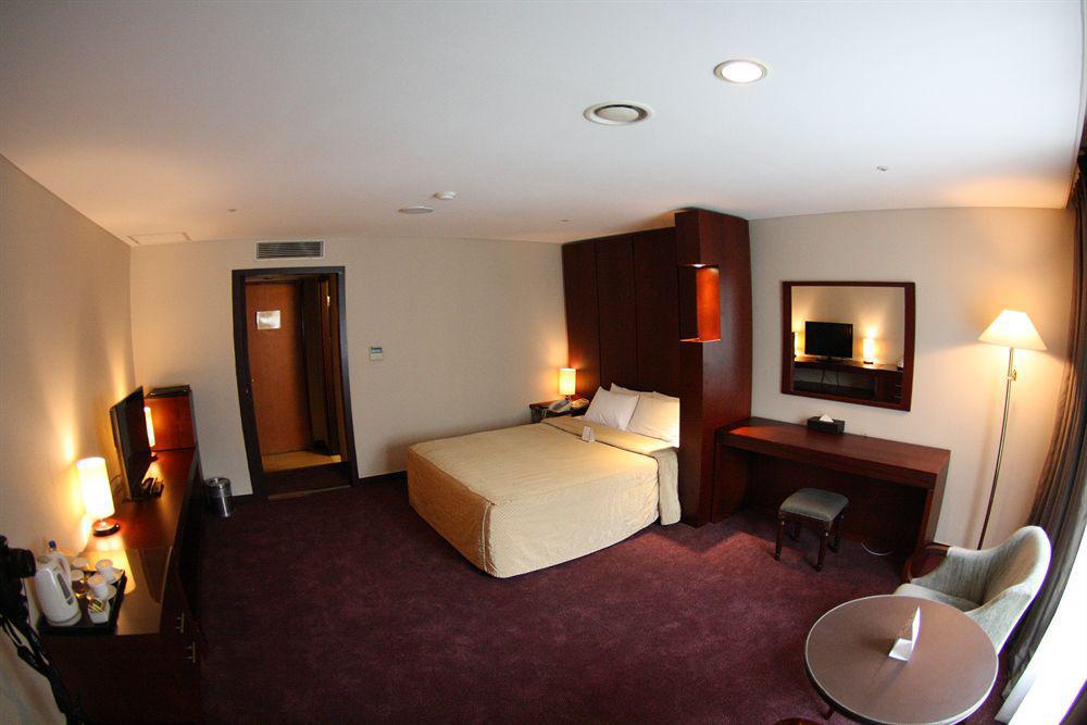 Hotel Prima Seoul Luaran gambar